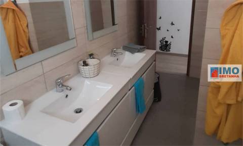 Investimento Moradia c/ Dois Apartamentos T2 - ao POLO IV da UBI