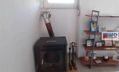 Investimento Moradia c/ Dois Apartamentos T2 - ao POLO IV da UBI