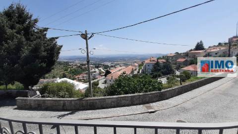 Investimento Moradia c/ Dois Apartamentos T2 - ao POLO IV da UBI