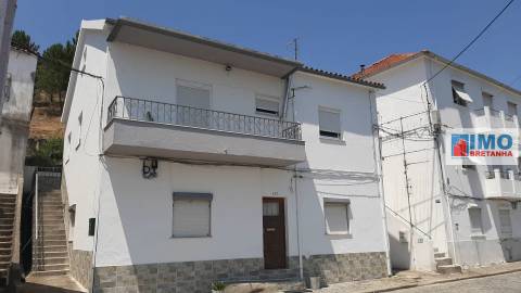 Investimento Moradia c/ Dois Apartamentos T2 - ao POLO IV da UBI