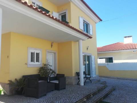 Moradia V5 - Fernão Ferro