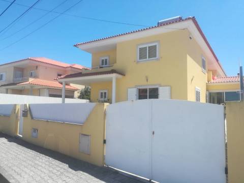 Moradia V5 - Fernão Ferro