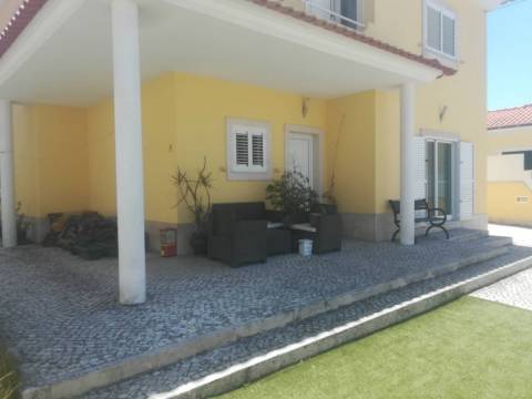 Moradia V5 - Fernão Ferro