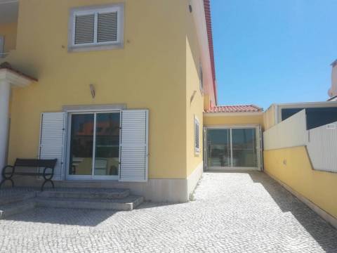 Moradia V5 - Fernão Ferro