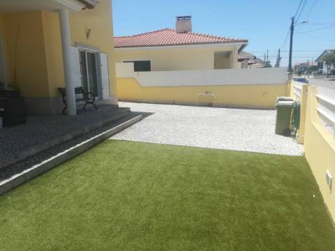 Moradia V5 - Fernão Ferro