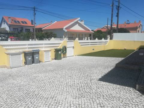 Moradia V5 - Fernão Ferro