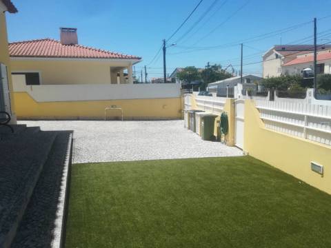 Moradia V5 - Fernão Ferro