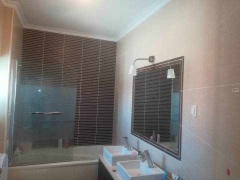 Moradia V5 - Fernão Ferro