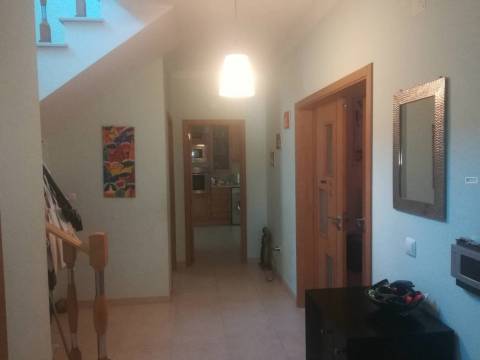 Moradia V5 - Fernão Ferro