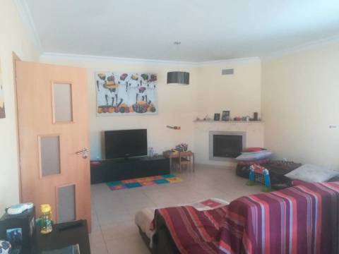 Moradia V5 - Fernão Ferro