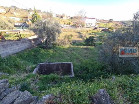 Moradia V2 c/ Quintal - Palvarinho