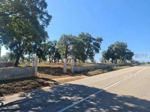 Quinta em Freixial do Campo