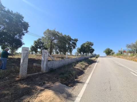 Quinta em Freixial do Campo