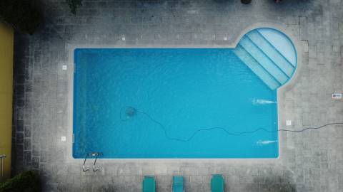 Moradia V5 c/ Piscina e Terreno - entre a Covilhã e Fundão