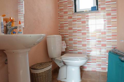 Moradia V5 c/ Piscina e Terreno - entre a Covilhã e Fundão