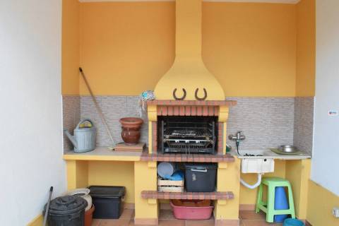 Moradia V5 c/ Piscina e Terreno - entre a Covilhã e Fundão