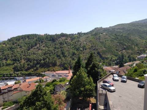 2 Quartos -  p/ Rapaz - Rua da Saudade - Covilhã