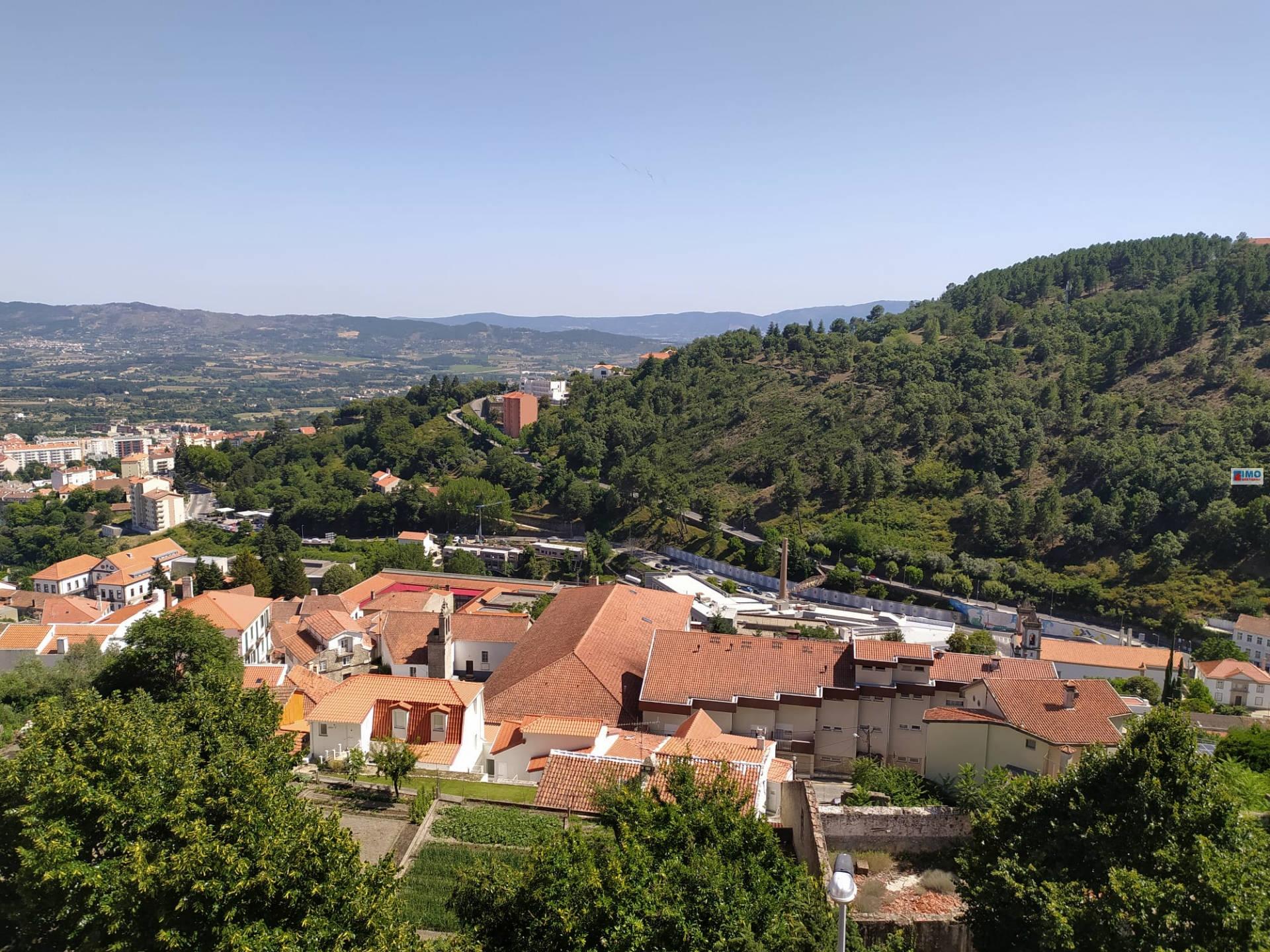 2 Quartos -  p/ Rapaz - Rua da Saudade - Covilhã