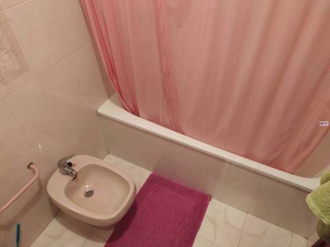 2 Quartos -  p/ Rapaz - Rua da Saudade - Covilhã