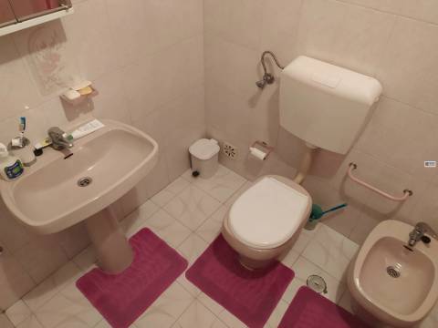 2 Quartos -  p/ Rapaz - Rua da Saudade - Covilhã