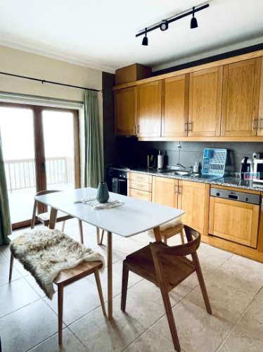 T2 c/ Garagem - Penhas da Saúde