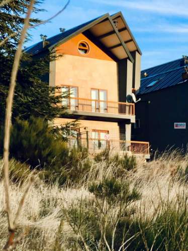 T2 c/ Garagem - Penhas da Saúde