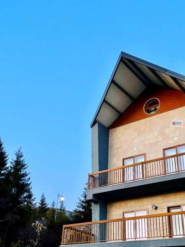 T2 c/ Garagem - Penhas da Saúde