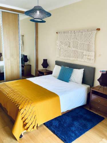 T2 c/ Garagem - Penhas da Saúde