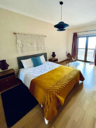 T2 c/ Garagem - Penhas da Saúde