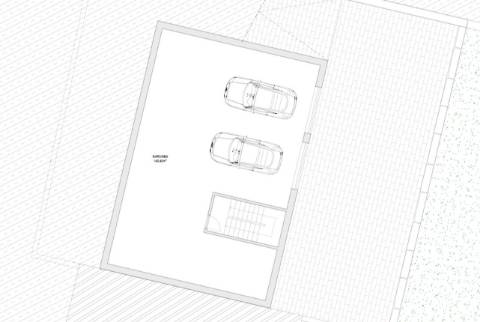 NOVA Moradia V4 -  Covilhã