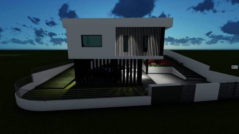 Lote de Terreno - Quinta da Ponte Terra