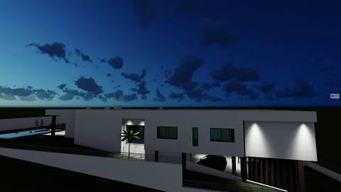 Lote de Terreno - Quinta da Ponte Terra