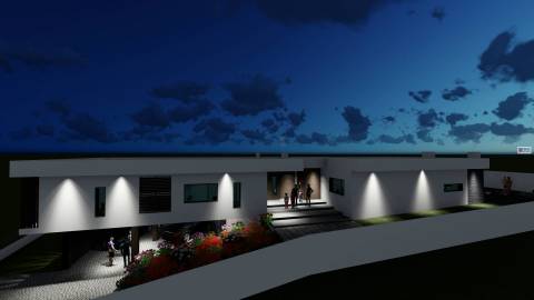 Lote de Terreno - Quinta da Ponte Terra