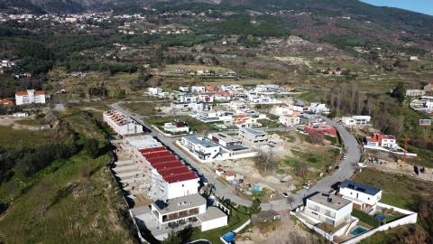 Lote de Terreno - Quinta da Ponte Terra