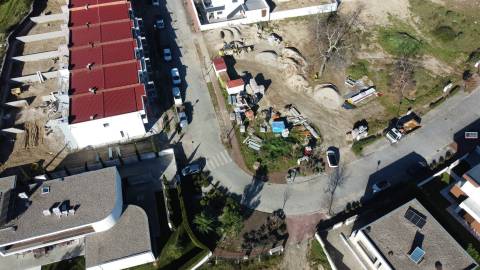 Lote de Terreno - Quinta da Ponte Terra