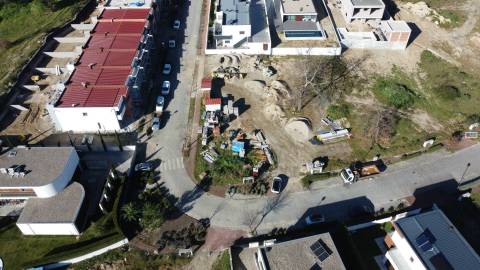 Lote de Terreno - Quinta da Ponte Terra