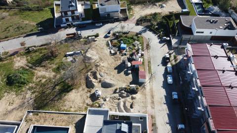 Lote de Terreno - Quinta da Ponte Terra