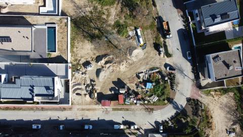 Lote de Terreno - Quinta da Ponte Terra