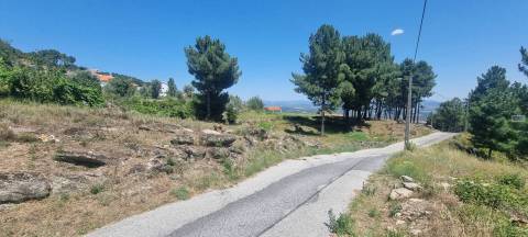 Lote de Terreno p/ Construção - Covilhã