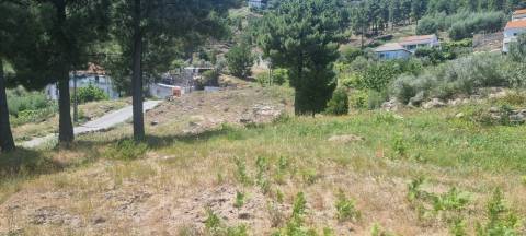 Lote de Terreno p/ Construção - Covilhã