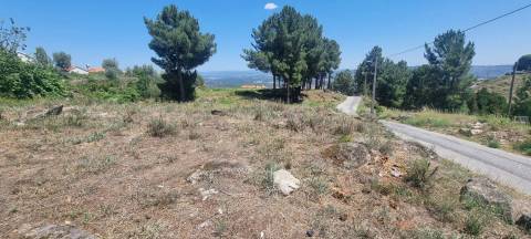 Lote de Terreno p/ Construção - Covilhã