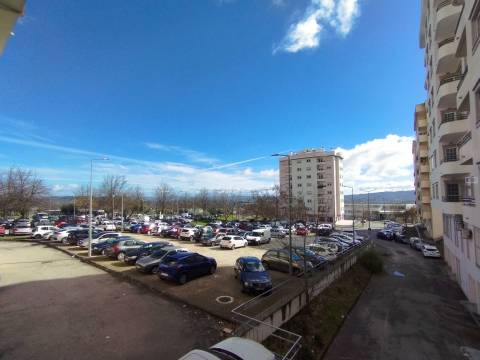 Espaço Comercial - Anil - Zona Baixa da Covilhã