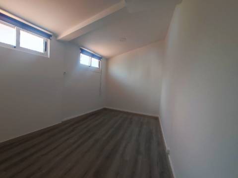 T1 Renovado - Centro da Cidade