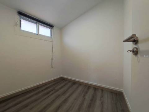 T1 Renovado - Centro da Cidade