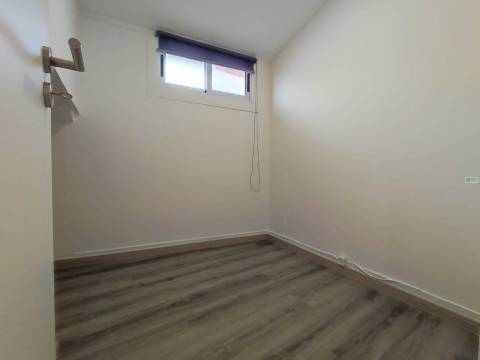 T1 Renovado - Centro da Cidade