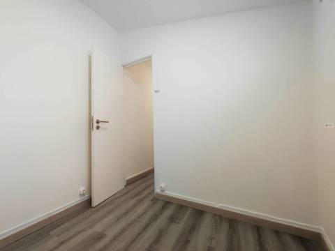 T1 Renovado - Centro da Cidade