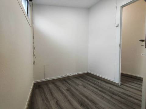 T1 Renovado - Centro da Cidade