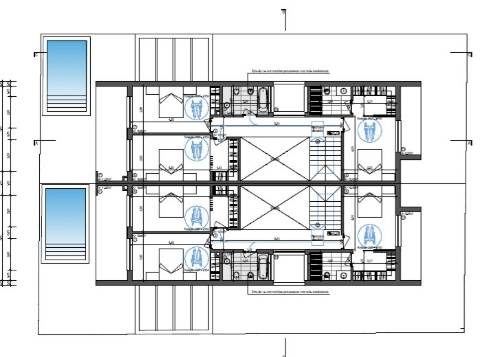 Moradia Geminada T4 DUPLEX Venda em Fernão Ferro,Seixal