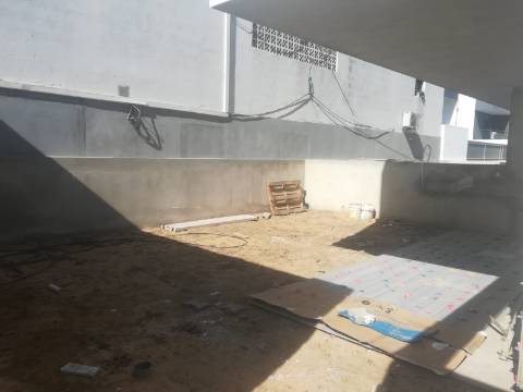 Moradia Geminada T4 DUPLEX Venda em Fernão Ferro,Seixal