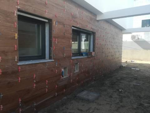 Moradia Geminada T4 DUPLEX Venda em Fernão Ferro,Seixal